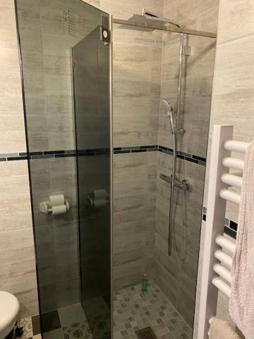 Appartement Face A La Mer Et Au Port Saint Laurent Du Var Avec Jardin Privatif Eksteriør billede